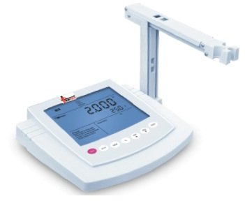 ISE Meter